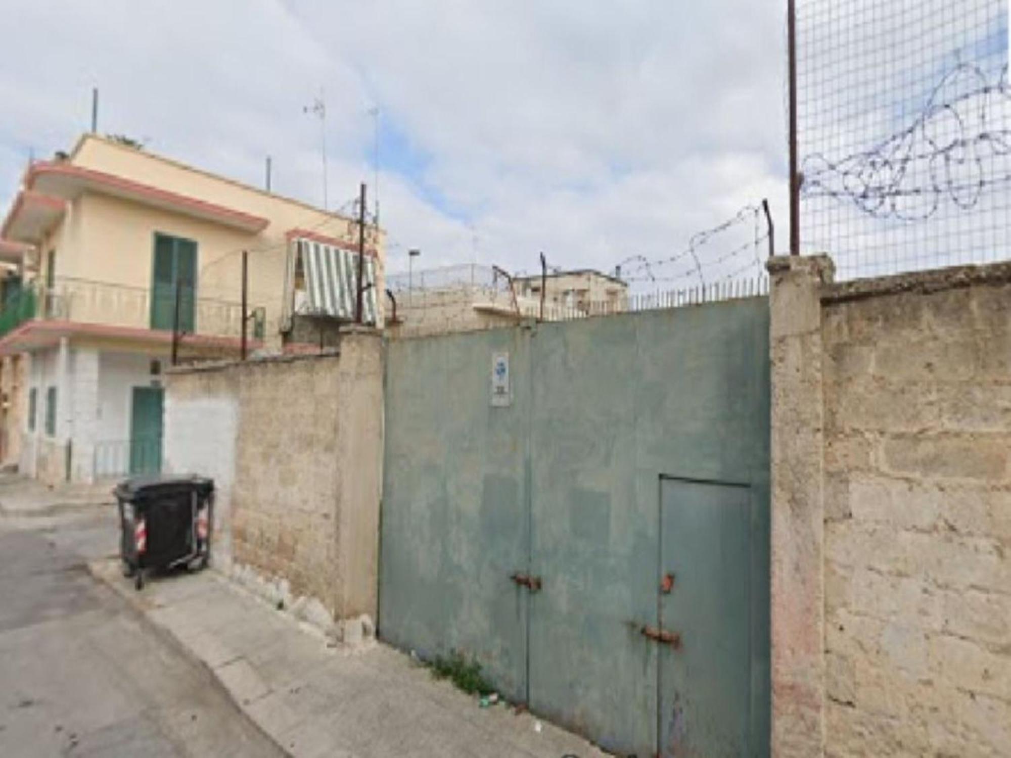 Casa Bianca Bnb,Big Terrace,10 Min Airport Beaches Bitonto Exterior foto