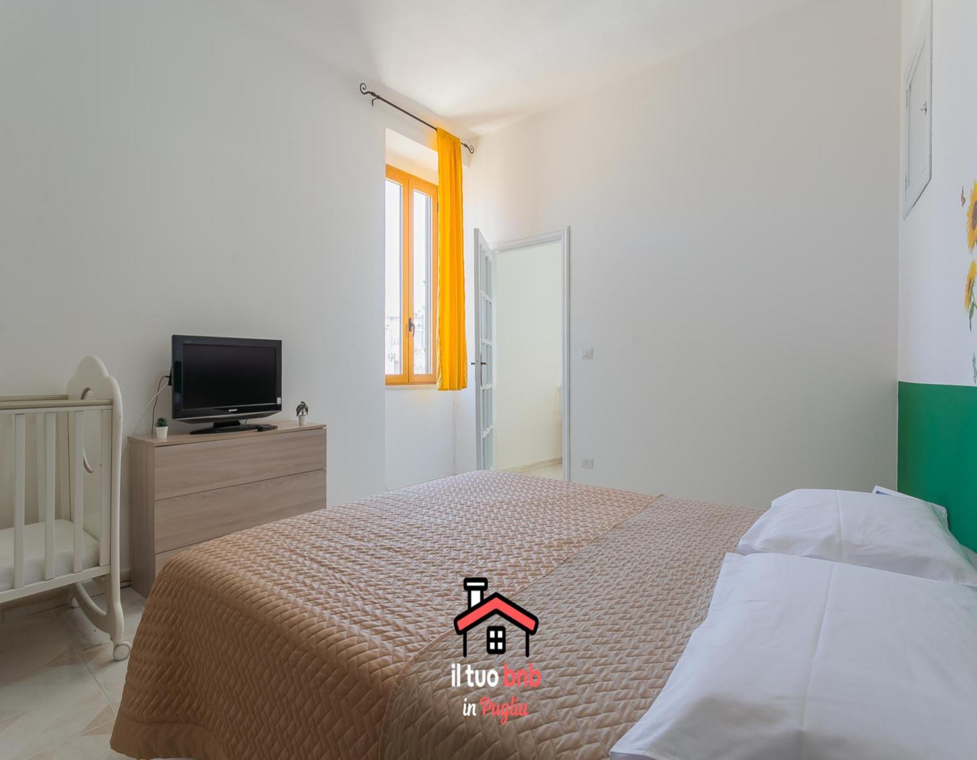 Casa Bianca Bnb,Big Terrace,10 Min Airport Beaches Bitonto Exterior foto