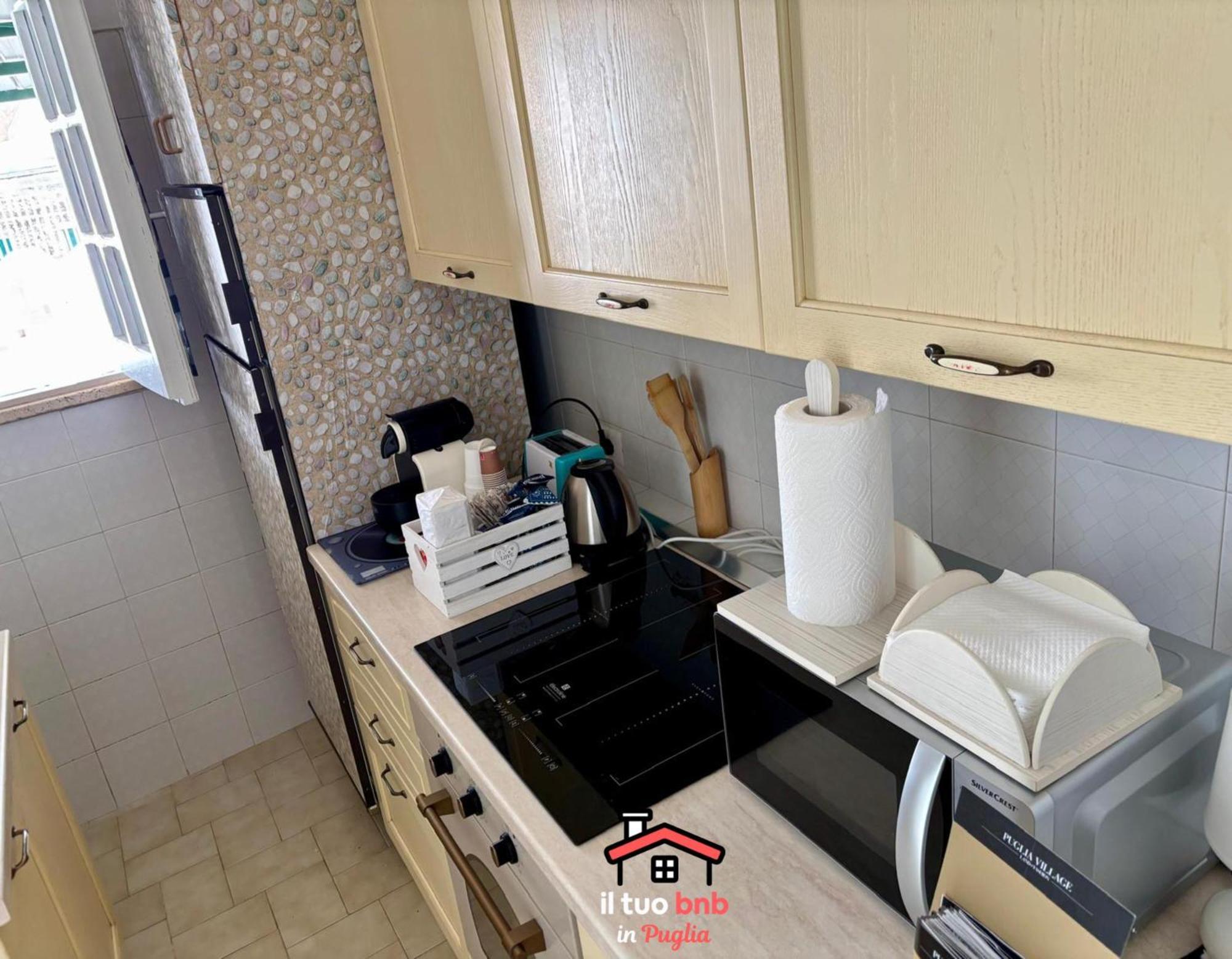 Casa Bianca Bnb,Big Terrace,10 Min Airport Beaches Bitonto Exterior foto